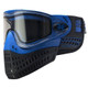 Empire Tactical E-Flex Full Face Airsoft Mask - Blue Empire Tactical E-Flex Full Face Airsoft Mask - Blue